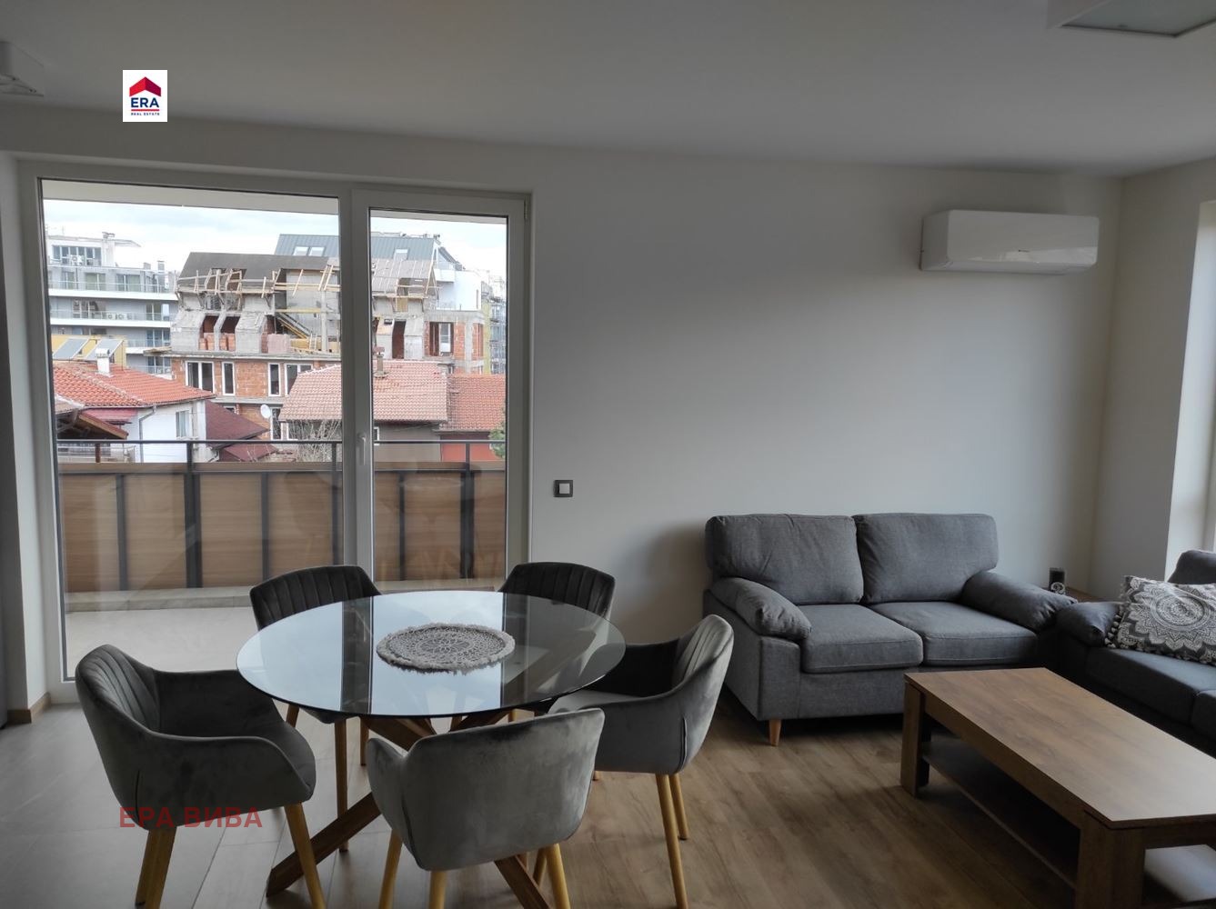 Дава под наем 2-СТАЕН, гр. София, Кръстова вада, снимка 9 - Апартаменти - 53618254