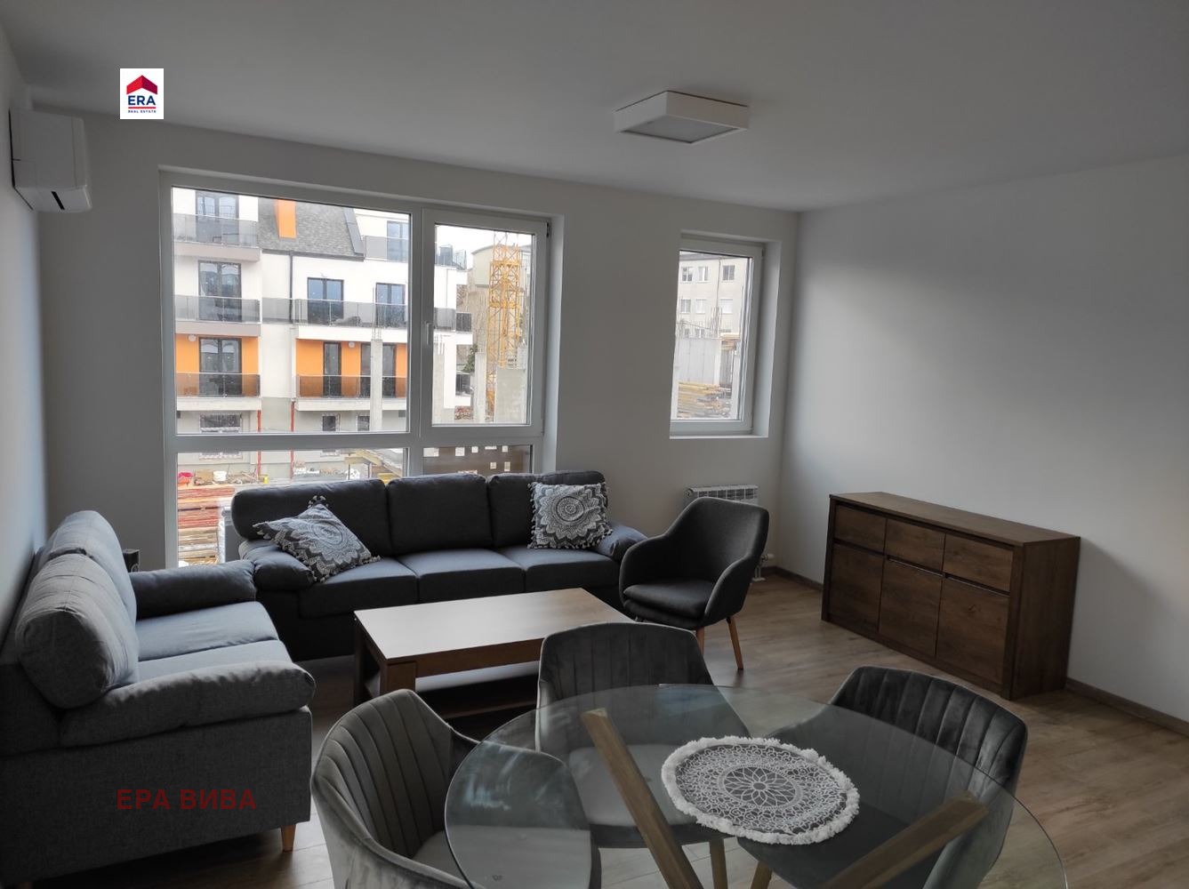 Дава под наем 2-СТАЕН, гр. София, Кръстова вада, снимка 7 - Апартаменти - 53618254