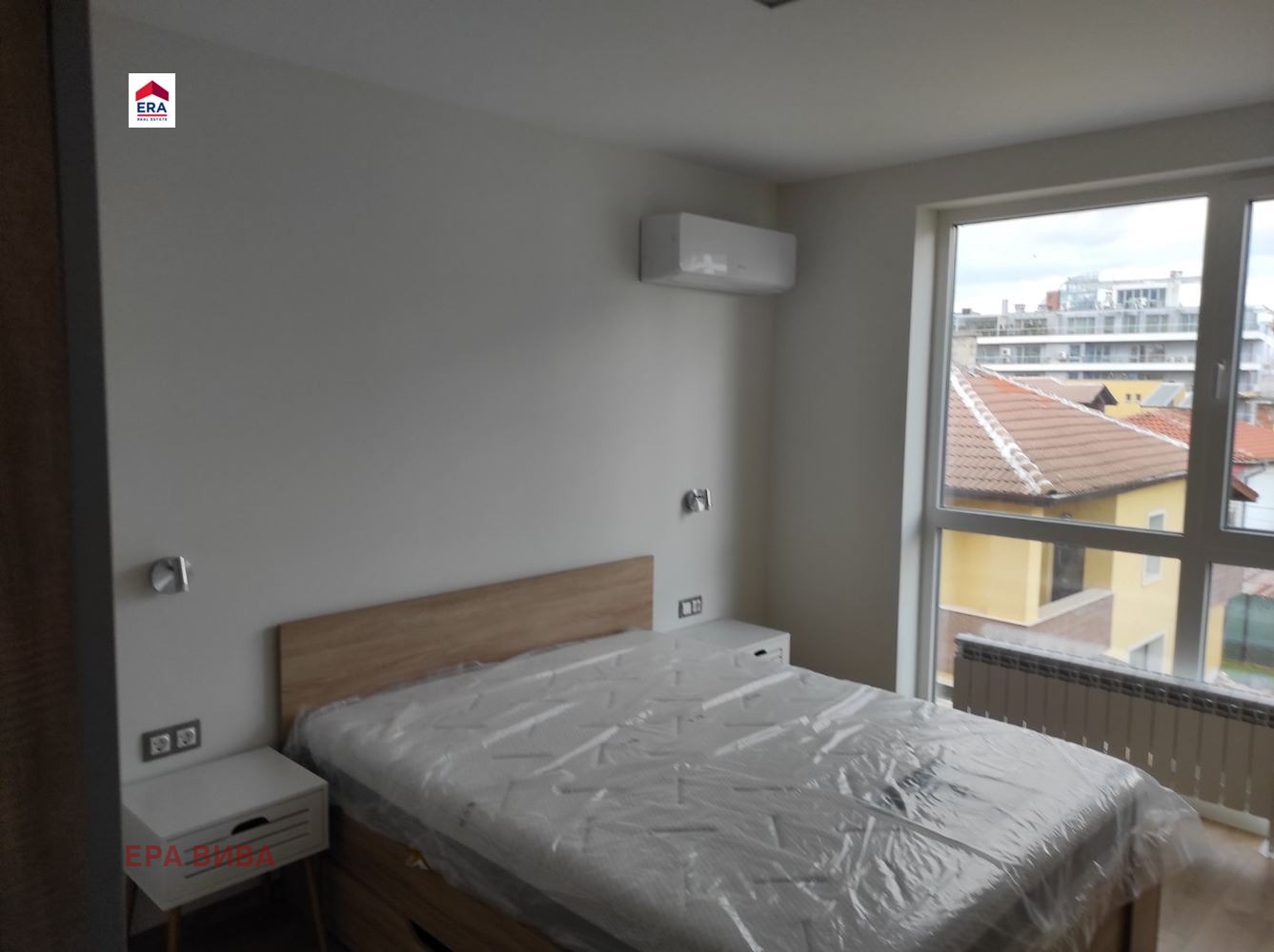 Дава под наем 2-СТАЕН, гр. София, Кръстова вада, снимка 2 - Апартаменти - 53618254