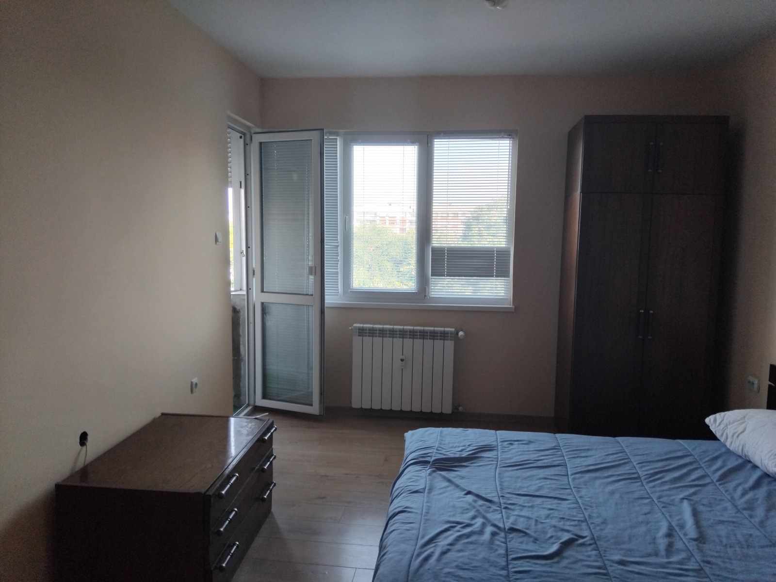 Дава под наем 2-СТАЕН, гр. Русе, Възраждане, снимка 6 - Апартаменти - 55570276