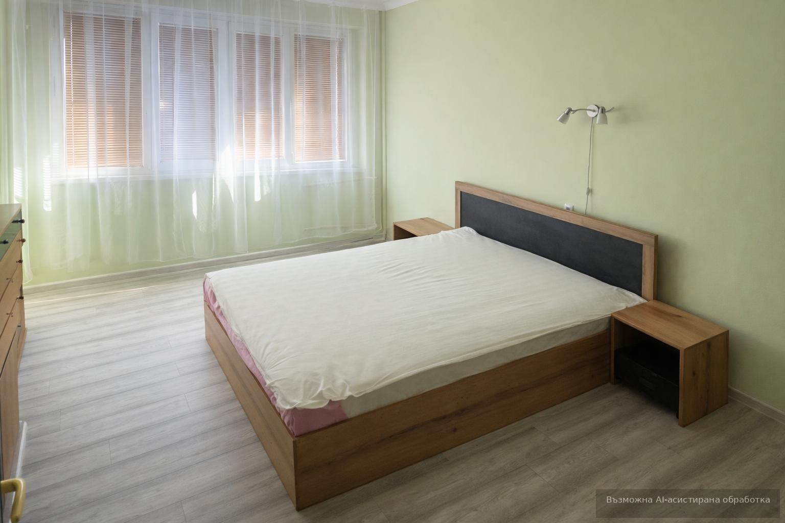 Дава под наем 2-СТАЕН, гр. София, Младост 3, снимка 2 - Апартаменти - 56304877