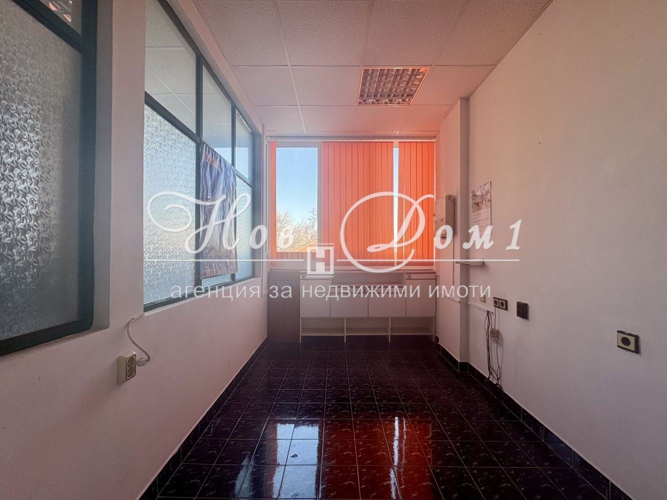 Дава под наем ОФИС, гр. Пловдив, Каменица 2, снимка 4 - Офиси - 54108293