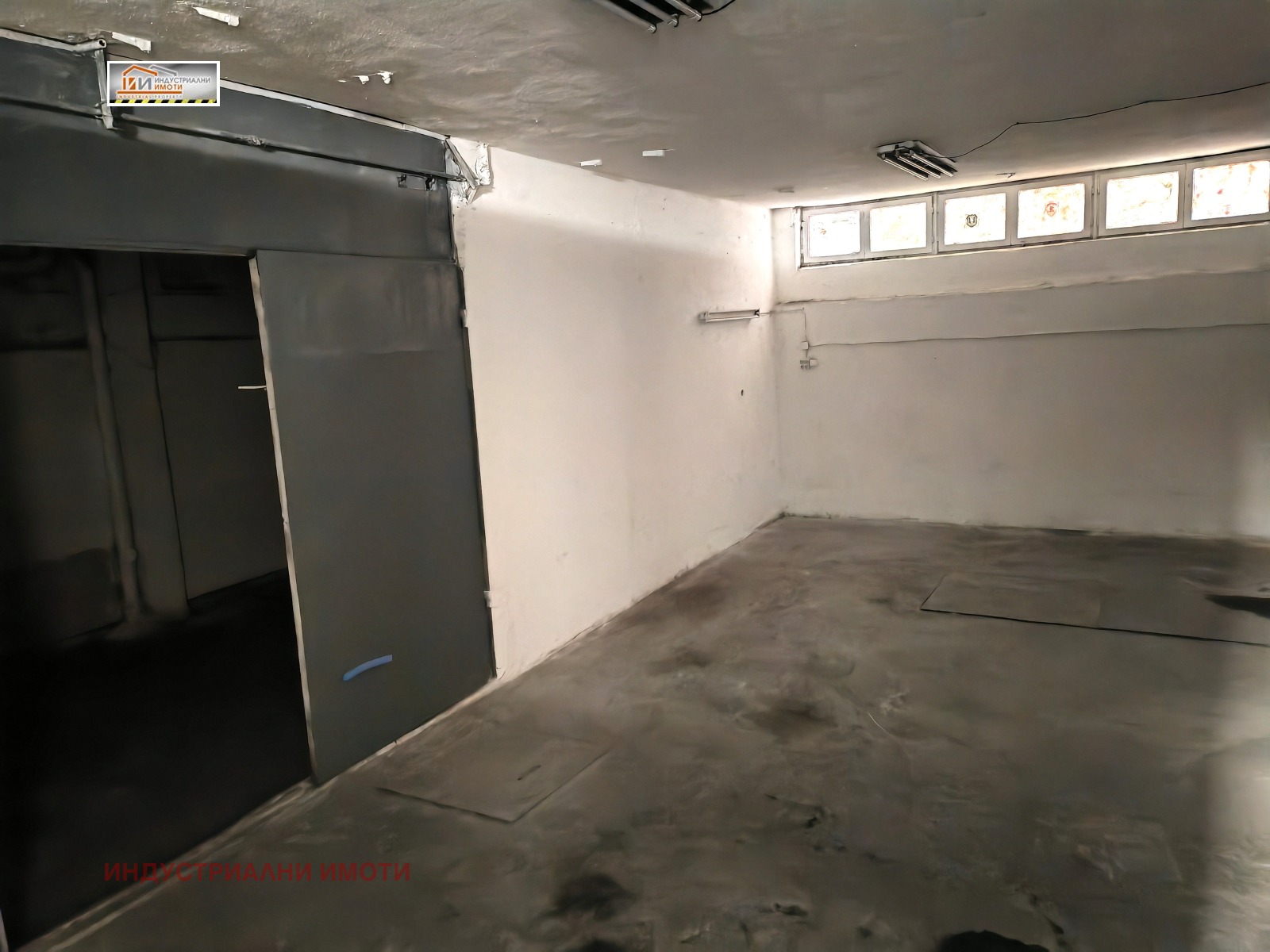 Дава под наем ПРОМ. ПОМЕЩЕНИЕ, гр. Пловдив, Индустриална зона - Север, снимка 4 - Производствени сгради - 53881953