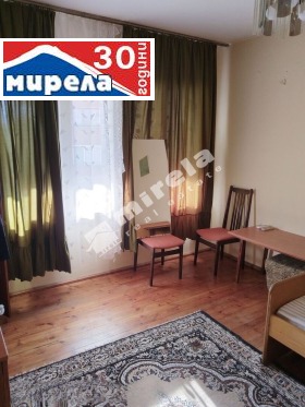 1 slaapkamer Akatsija, Veliko Tarnovo 1