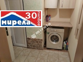 1 slaapkamer Akatsija, Veliko Tarnovo 5