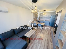 1 bedroom Slaveykov, Burgas