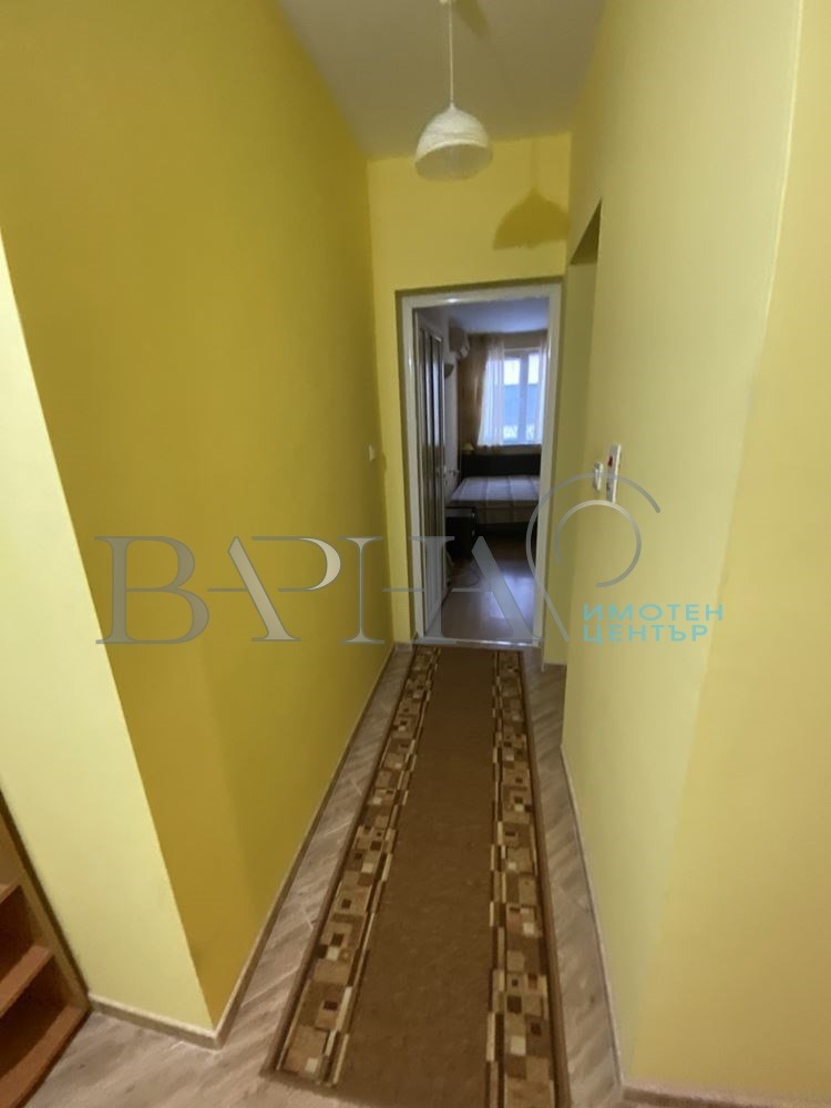 Do wynajęcia  1 sypialnia Warna , ChEI , 65 mkw | 37811937 - obraz [7]