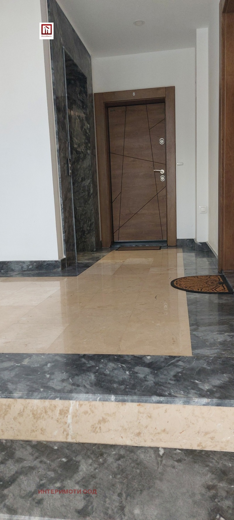 Kiadó  1 hálószoba Sofia , Centar , 70 négyzetméter | 17149371 - kép [16]