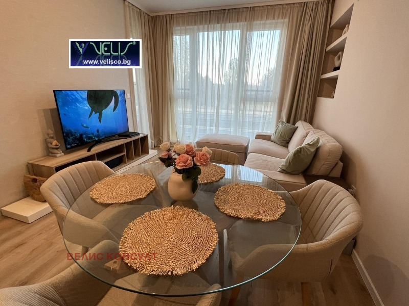 For Rent  1 bedroom Sofia , Krastova vada , 60 sq.m | 77328992 - image [2]