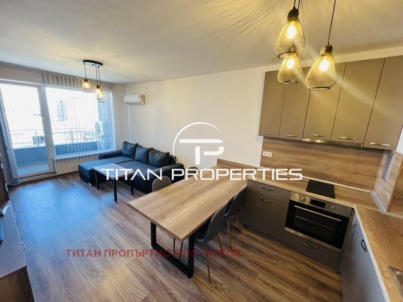 For Rent  1 bedroom Burgas , Slaveykov , 67 sq.m | 65369900 - image [3]