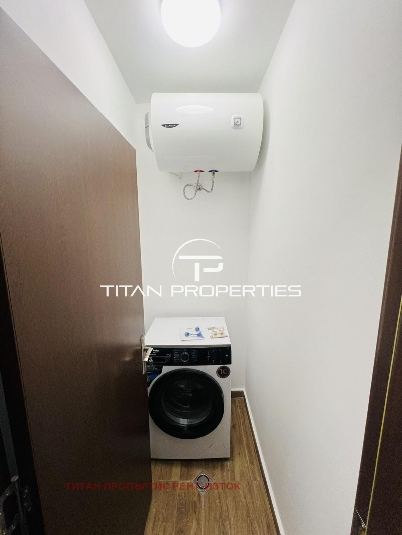 For Rent  1 bedroom Burgas , Slaveykov , 67 sq.m | 65369900 - image [7]