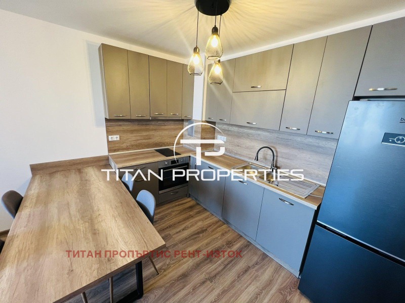 For Rent  1 bedroom Burgas , Slaveykov , 67 sq.m | 65369900 - image [2]