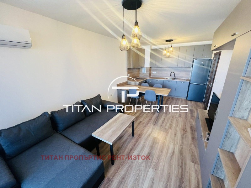 For Rent  1 bedroom Burgas , Slaveykov , 67 sq.m | 65369900