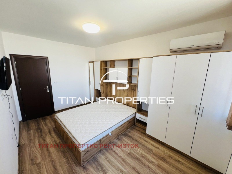 For Rent  1 bedroom Burgas , Slaveykov , 67 sq.m | 65369900 - image [4]