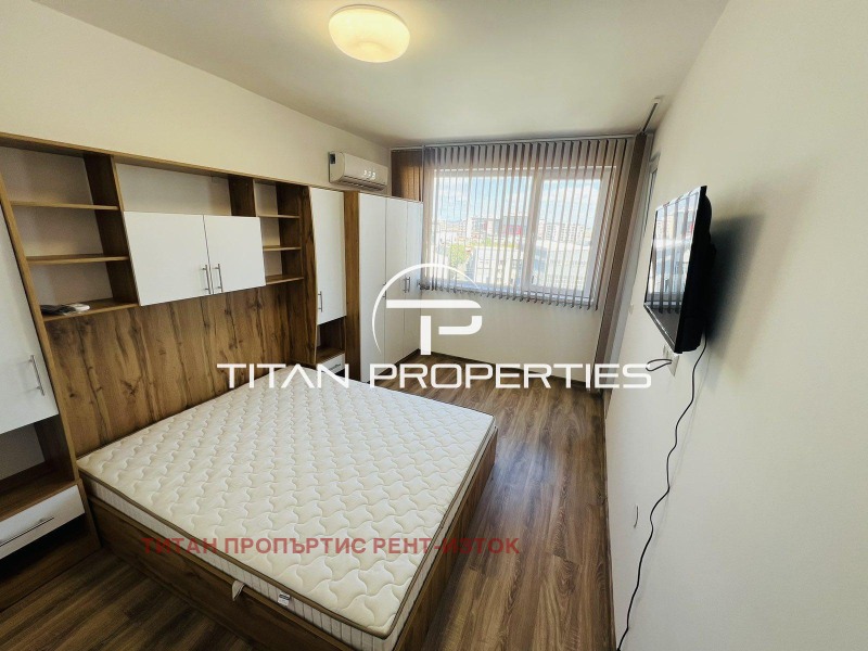 For Rent  1 bedroom Burgas , Slaveykov , 67 sq.m | 65369900 - image [5]