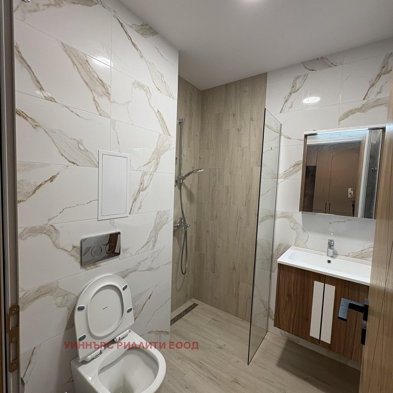 Дава под наем 2-СТАЕН, гр. София, Кръстова вада, снимка 5 - Апартаменти - 52638847