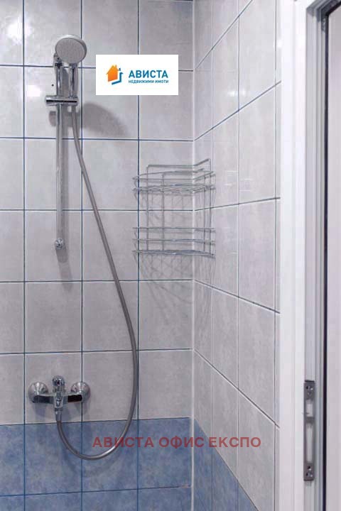 Дава под наем 2-СТАЕН, гр. София, Красна поляна 1, снимка 10 - Апартаменти - 53119759