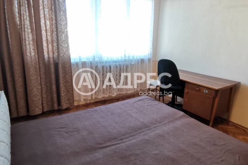 Дава под наем 2-СТАЕН, гр. София, Гоце Делчев, снимка 4 - Апартаменти - 53177072