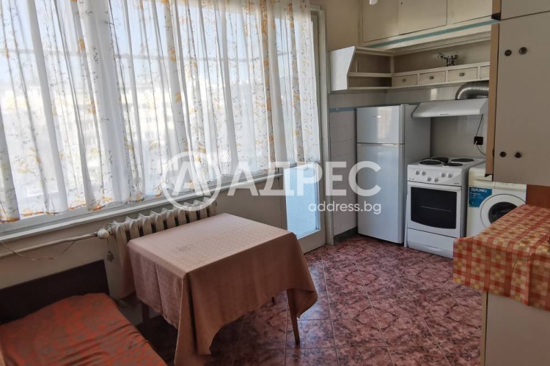 Дава под наем 2-СТАЕН, гр. София, Гоце Делчев, снимка 8 - Апартаменти - 53177072