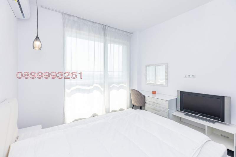 Дава под наем 2-СТАЕН, гр. Варна, Кайсиева градина, снимка 10 - Апартаменти - 53229831