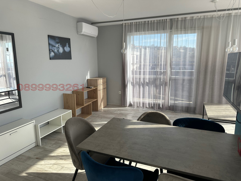 Дава под наем 2-СТАЕН, гр. Варна, Кайсиева градина, снимка 13 - Апартаменти - 53229831