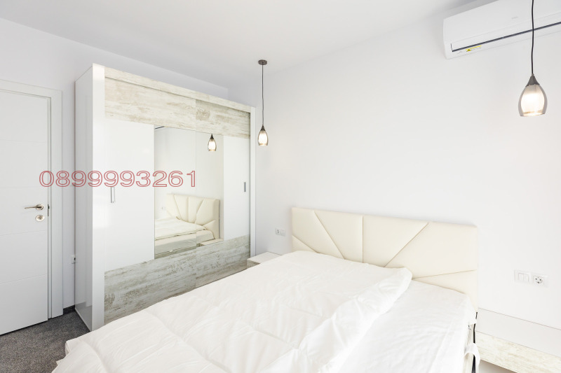 Дава под наем 2-СТАЕН, гр. Варна, Кайсиева градина, снимка 8 - Апартаменти - 53229831