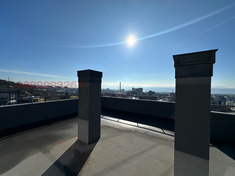 Дава под наем 2-СТАЕН, гр. Варна, Кайсиева градина, снимка 11 - Апартаменти - 53229831