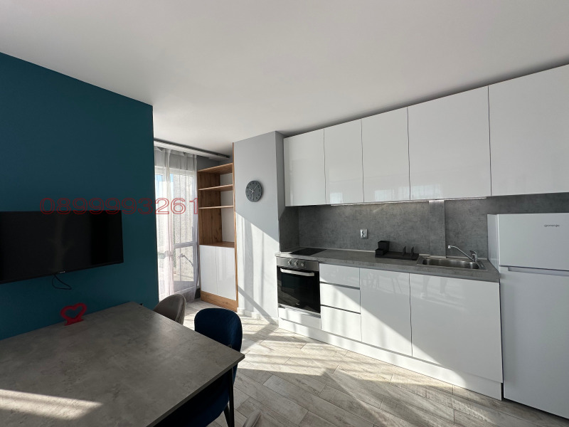 Дава под наем 2-СТАЕН, гр. Варна, Кайсиева градина, снимка 12 - Апартаменти - 53229831