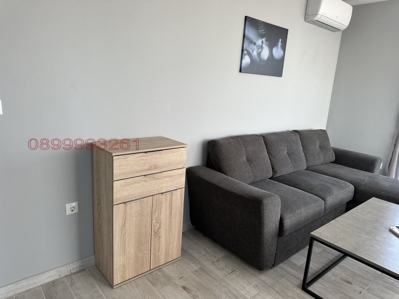 Дава под наем 2-СТАЕН, гр. Варна, Кайсиева градина, снимка 7 - Апартаменти - 53229831