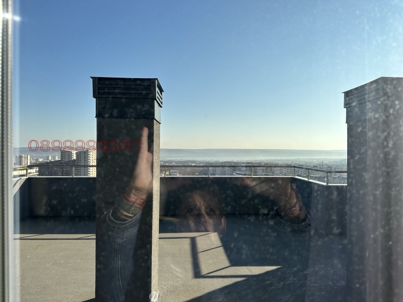 Дава под наем 2-СТАЕН, гр. Варна, Кайсиева градина, снимка 6 - Апартаменти - 53229831