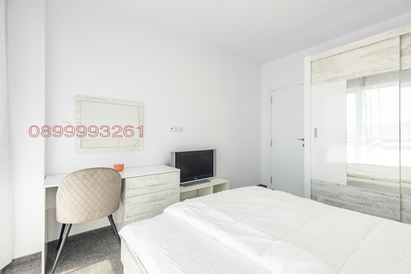 Дава под наем 2-СТАЕН, гр. Варна, Кайсиева градина, снимка 9 - Апартаменти - 53229831