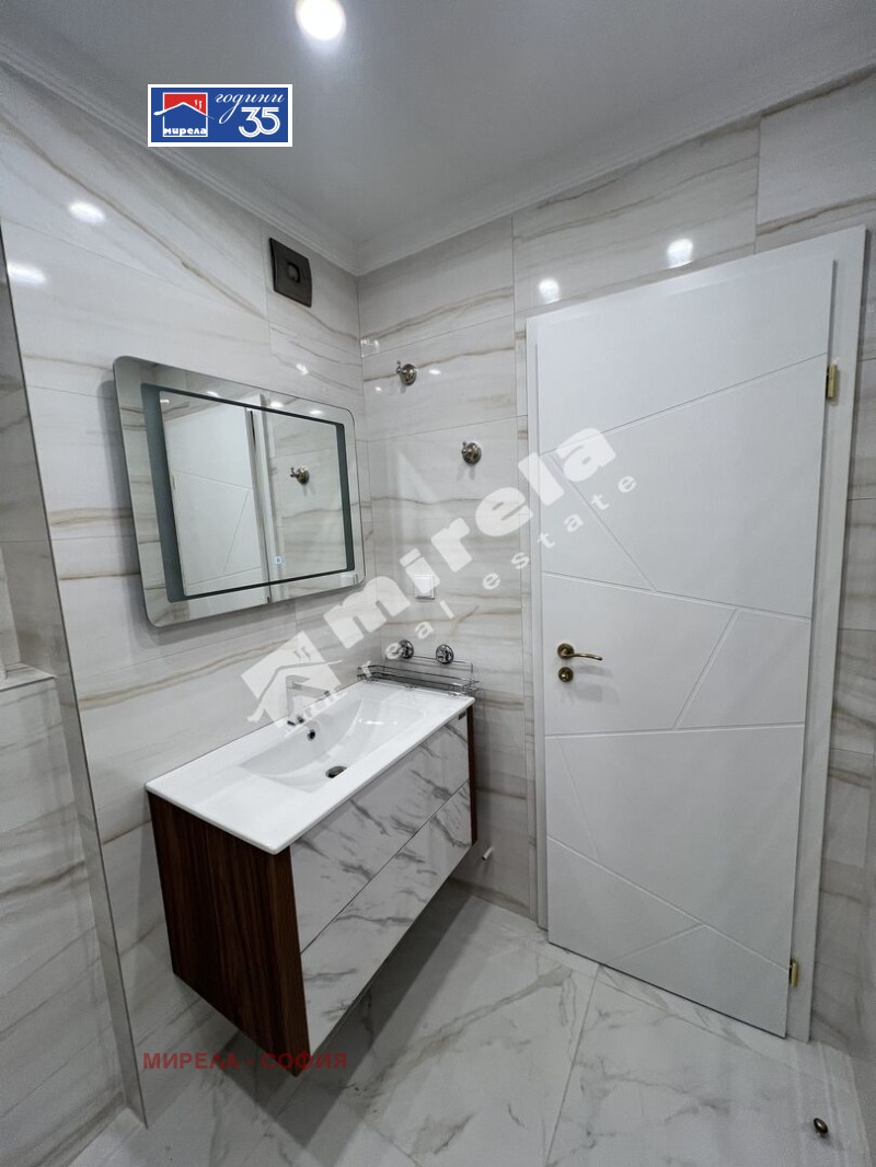 Дава под наем 2-СТАЕН, гр. София, Лагера, снимка 6 - Апартаменти - 53522500