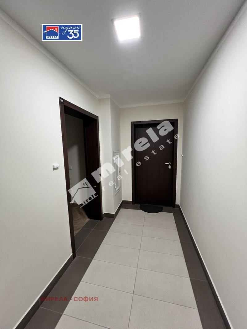 Дава под наем 2-СТАЕН, гр. София, Лагера, снимка 9 - Апартаменти - 53522500