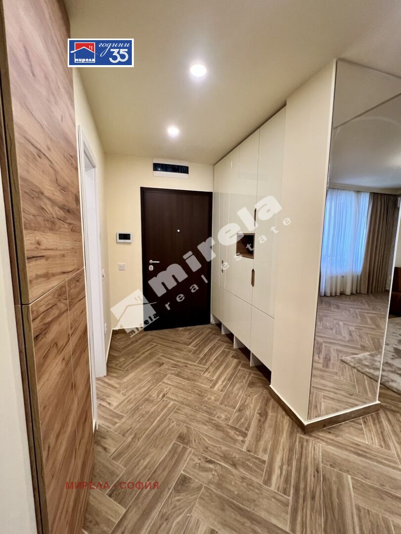 Дава под наем 2-СТАЕН, гр. София, Лагера, снимка 8 - Апартаменти - 53522500