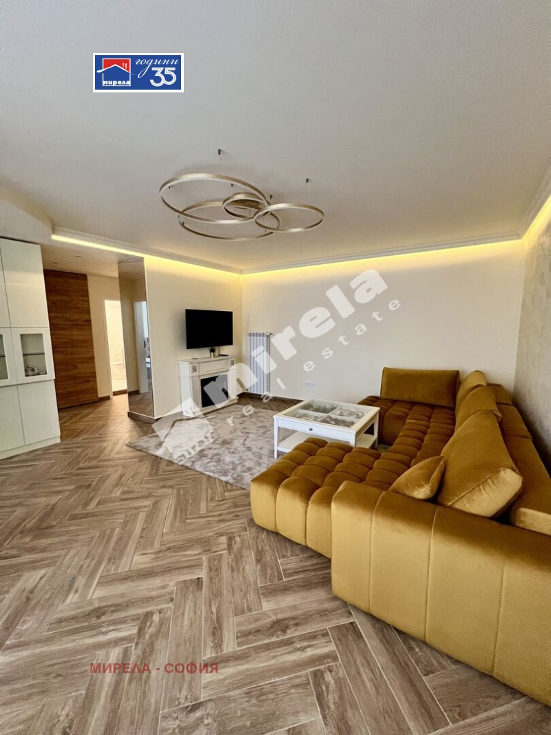 Дава под наем 2-СТАЕН, гр. София, Лагера, снимка 2 - Апартаменти - 53522500