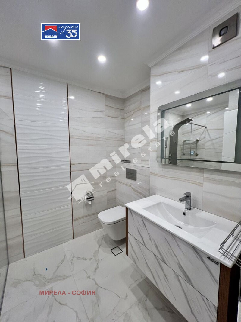 Дава под наем 2-СТАЕН, гр. София, Лагера, снимка 5 - Апартаменти - 53522500