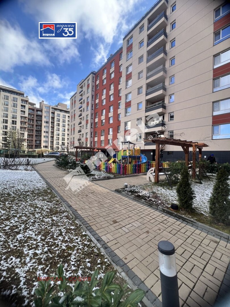 Дава под наем 2-СТАЕН, гр. София, Лагера, снимка 11 - Апартаменти - 53522500