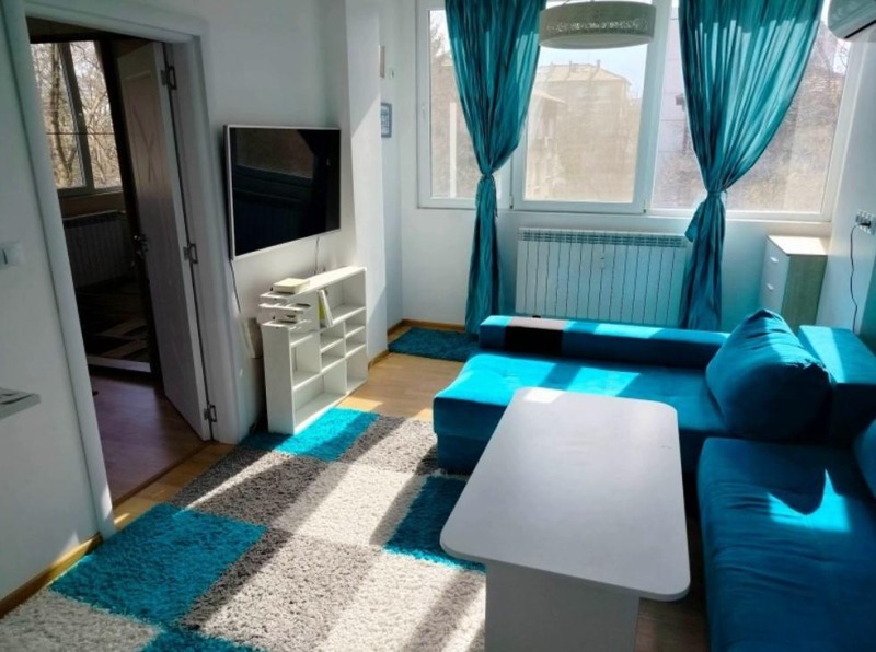 De inchiriat  2 dormitoare Sofia , Iztoc , 84 mp | 23865061 - imagine [4]