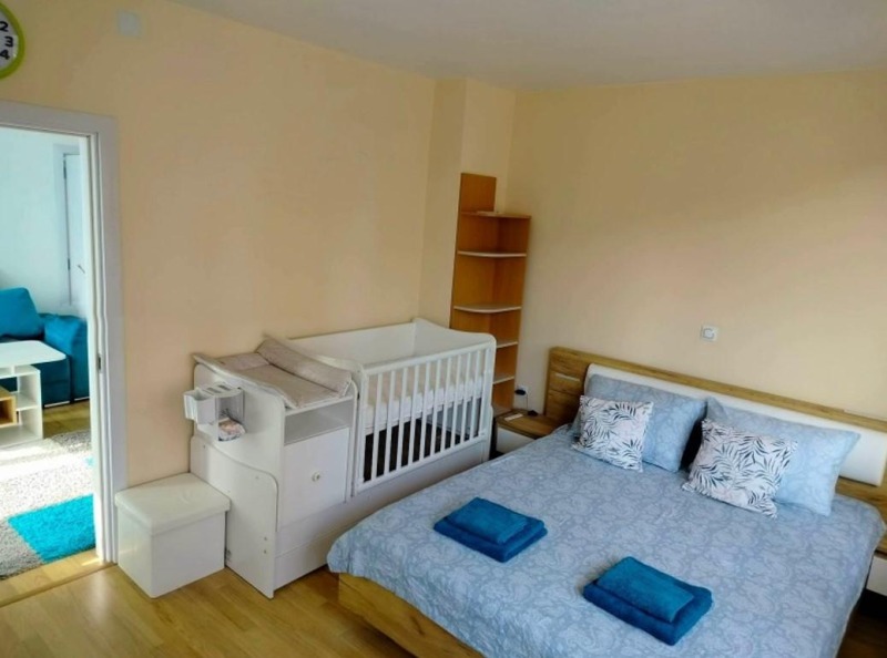 De inchiriat  2 dormitoare Sofia , Iztoc , 84 mp | 23865061 - imagine [5]