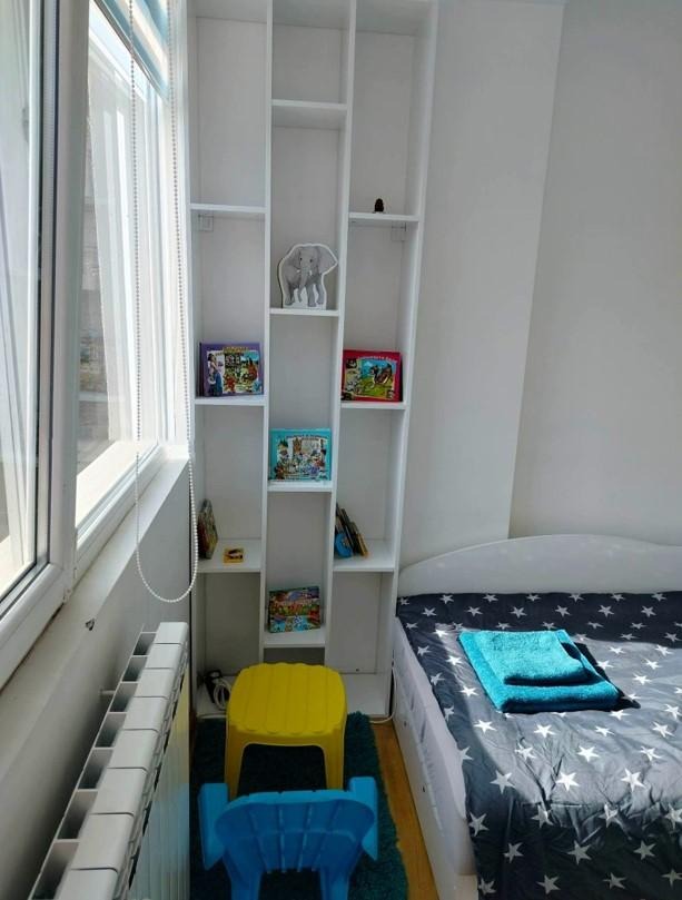 De inchiriat  2 dormitoare Sofia , Iztoc , 84 mp | 23865061 - imagine [9]