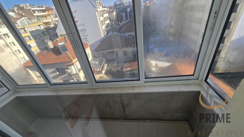 För uthyrning  2 sovrum Burgas , Centar , 100 kvm | 68546885 - bild [12]