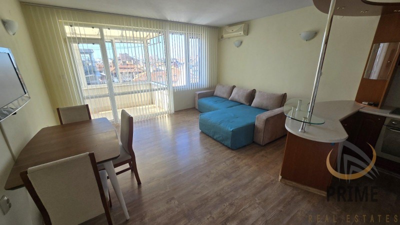 För uthyrning  2 sovrum Burgas , Centar , 100 kvm | 68546885
