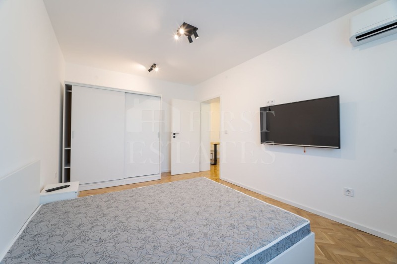 Дава под наем  3-стаен град София , Изток , 106 кв.м | 39497372 - изображение [6]