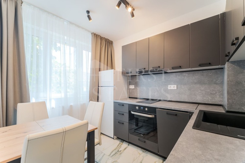 Дава под наем  3-стаен град София , Изток , 106 кв.м | 39497372 - изображение [5]