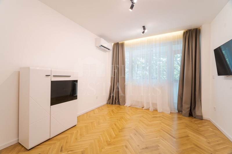 Дава под наем  3-стаен град София , Изток , 106 кв.м | 39497372 - изображение [7]