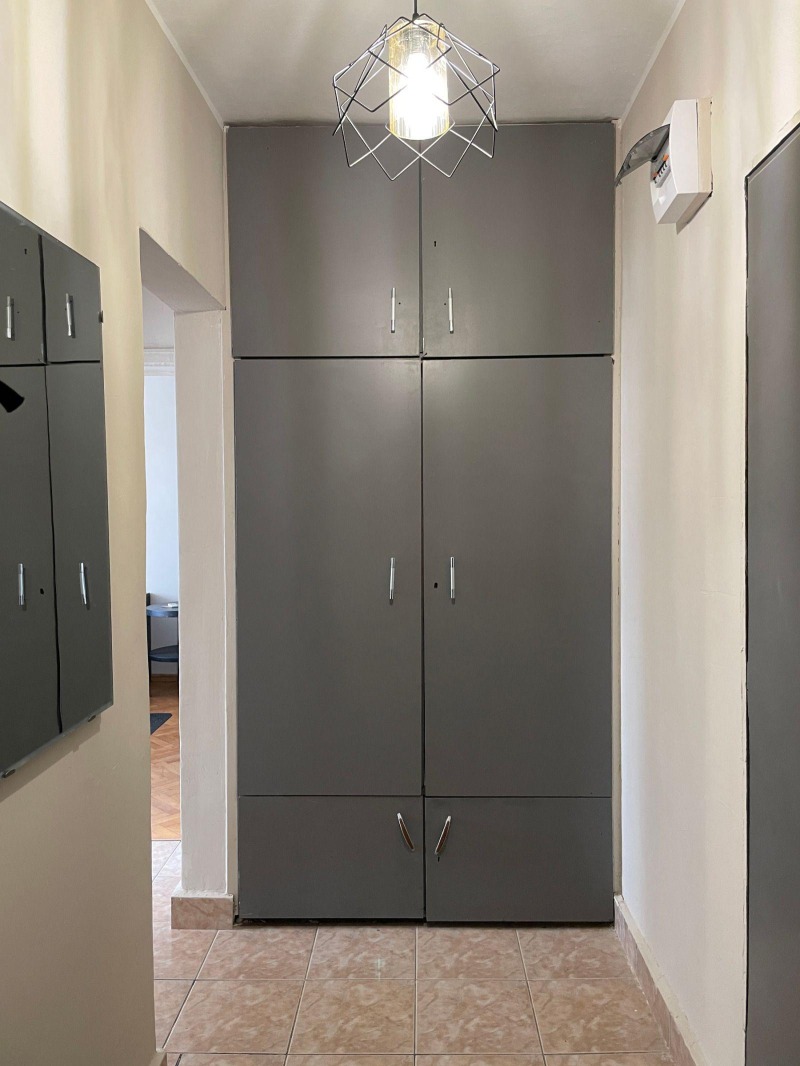 Дава под наем 3-СТАЕН, гр. Пловдив, Младежки Хълм, снимка 7 - Апартаменти - 53016707