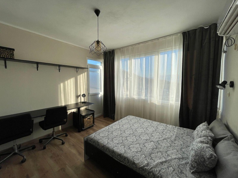 Дава под наем 3-СТАЕН, гр. Пловдив, Младежки Хълм, снимка 5 - Апартаменти - 53016707