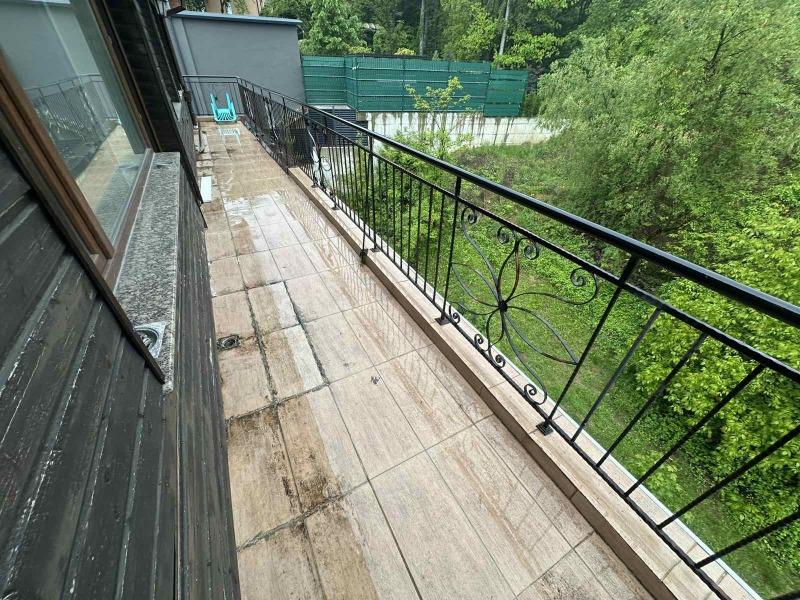 Te huur  3+ slaapkamer Sofia , Dragalevtsi , 151 m² | 26874722 - afbeelding [13]
