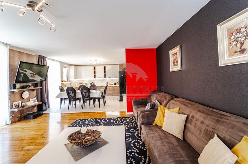 Kiralık  3+ yatak odası Sofia , Manastirski livadi , 240 metrekare | 11491687 - görüntü [7]