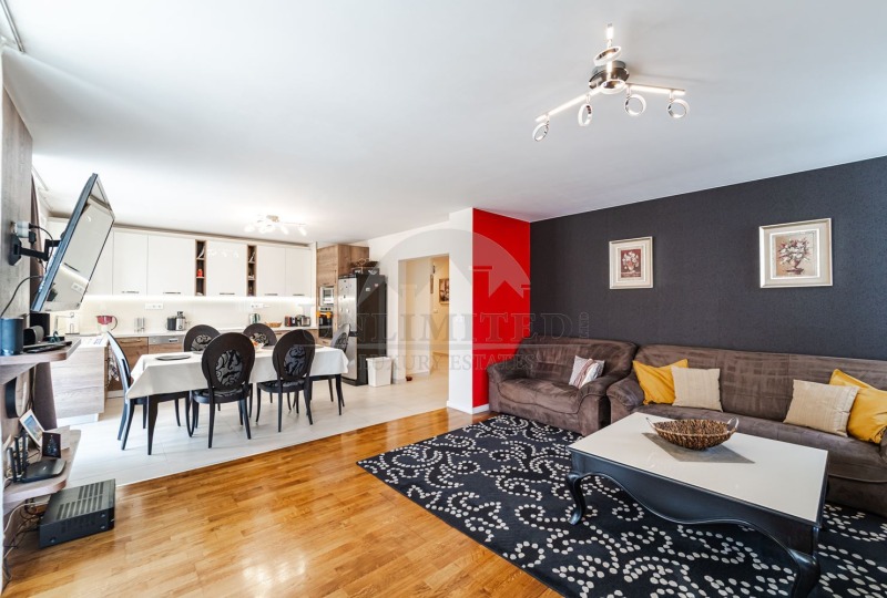 Kiralık  3+ yatak odası Sofia , Manastirski livadi , 240 metrekare | 11491687 - görüntü [5]
